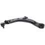 MEVOTECH OG GS901248 Suspension Control Arm and Ball Joint Assembly