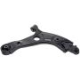 MEVOTECH OG GS901248 Suspension Control Arm and Ball Joint Assembly