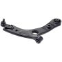 MEVOTECH OG GS901248 Suspension Control Arm and Ball Joint Assembly