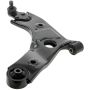 MEVOTECH OG GS901288 Suspension Control Arm and Ball Joint Assembly