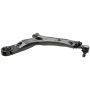 MEVOTECH OG GS901288 Suspension Control Arm and Ball Joint Assembly