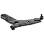 MEVOTECH OG GS901288 Suspension Control Arm and Ball Joint Assembly