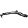 MEVOTECH OG GS901289 Suspension Control Arm and Ball Joint Assembly