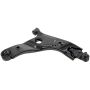 MEVOTECH OG GS901289 Suspension Control Arm and Ball Joint Assembly