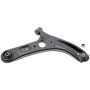 MEVOTECH OG GS901291 Suspension Control Arm and Ball Joint Assembly
