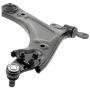 MEVOTECH OG GS901293 Suspension Control Arm and Ball Joint Assembly