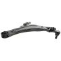 MEVOTECH OG GS901293 Suspension Control Arm and Ball Joint Assembly