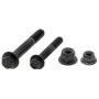 MEVOTECH OG GS901293 Suspension Control Arm and Ball Joint Assembly