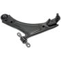 MEVOTECH OG GS901293 Suspension Control Arm and Ball Joint Assembly
