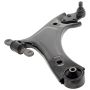 MEVOTECH OG GS901294 Suspension Control Arm and Ball Joint Assembly
