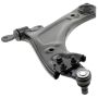 MEVOTECH OG GS901294 Suspension Control Arm and Ball Joint Assembly