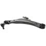 MEVOTECH OG GS901294 Suspension Control Arm and Ball Joint Assembly