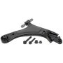 MEVOTECH OG GS901294 Suspension Control Arm and Ball Joint Assembly