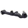 MEVOTECH OG GS90149 Suspension Control Arm and Ball Joint Assembly
