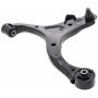 MEVOTECH OG GS90152 Suspension Control Arm and Ball Joint Assembly
