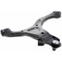 MEVOTECH OG GS90152 Suspension Control Arm and Ball Joint Assembly