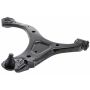 MEVOTECH OG GS90152 Suspension Control Arm and Ball Joint Assembly