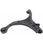 MEVOTECH OG GS90152 Suspension Control Arm and Ball Joint Assembly