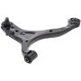 MEVOTECH OG GS90152 Suspension Control Arm and Ball Joint Assembly
