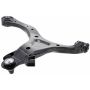 MEVOTECH OG GS90153 Suspension Control Arm and Ball Joint Assembly