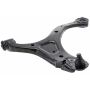 MEVOTECH OG GS90153 Suspension Control Arm and Ball Joint Assembly