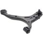 MEVOTECH OG GS90153 Suspension Control Arm and Ball Joint Assembly