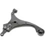 MEVOTECH OG GS90154 Suspension Control Arm