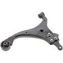 MEVOTECH OG GS90155 Suspension Control Arm