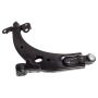 MEVOTECH OG GS90157 Suspension Control Arm and Ball Joint Assembly