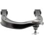 MEVOTECH OG GS90158 Suspension Control Arm and Ball Joint Assembly