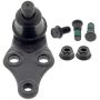 MEVOTECH OG GS90522 Suspension Ball Joint