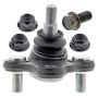 MEVOTECH OG GS90525 Suspension Ball Joint