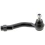 MEVOTECH OG GS90600 Steering Tie Rod End