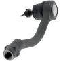 MEVOTECH OG GS90640 Steering Tie Rod End