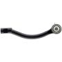 MEVOTECH OG GS90643 Steering Tie Rod End