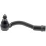 MEVOTECH OG GS90660 Steering Tie Rod End