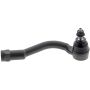 MEVOTECH OG GS90661 Steering Tie Rod End