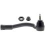 MEVOTECH OG GS90661 Steering Tie Rod End