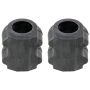 MEVOTECH OG GS908124 Suspension Stabilizer Bar Bushing Kit