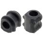 MEVOTECH OG GS908124 Suspension Stabilizer Bar Bushing Kit