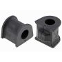 MEVOTECH OG GS90878 Suspension Stabilizer Bar Bushing Kit