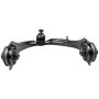 MEVOTECH OG GS9672 Suspension Control Arm and Ball Joint Assembly
