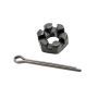 MEVOTECH OG GS9672 Suspension Control Arm and Ball Joint Assembly