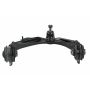 MEVOTECH OG GS9673 Suspension Control Arm and Ball Joint Assembly