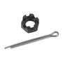 MEVOTECH OG GS9673 Suspension Control Arm and Ball Joint Assembly