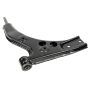 MEVOTECH OG GS9680 Suspension Control Arm