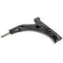 MEVOTECH OG GS9680 Suspension Control Arm