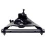 MEVOTECH OG GS9702 Suspension Control Arm and Ball Joint Assembly