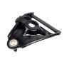 MEVOTECH OG GS9702 Suspension Control Arm and Ball Joint Assembly