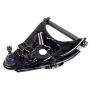 MEVOTECH OG GS9702 Suspension Control Arm and Ball Joint Assembly
